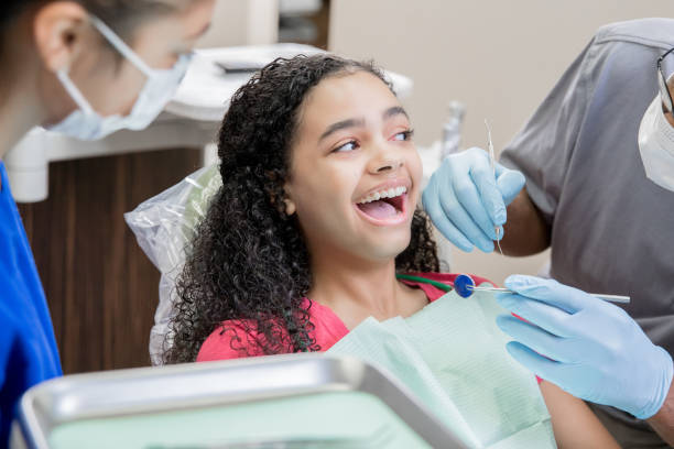 Best Emergency Root Canal Treatment in Timonium, MD