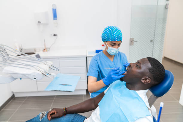 Best Emergency Denture Repair in Timonium, MD